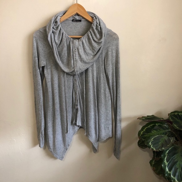 Ella Moss Cardigan - Picture 3 of 8